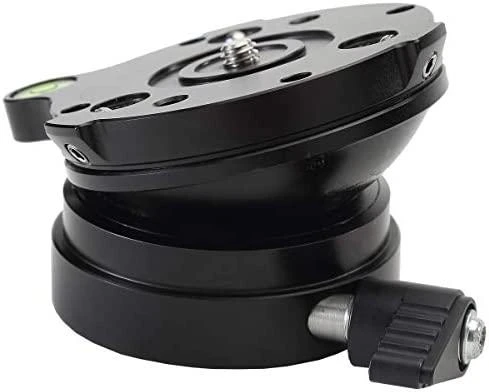 Sirui le-60 leveling base