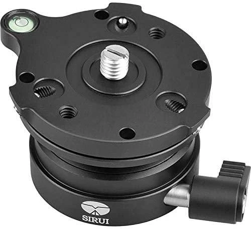 Sirui le-60 leveling base