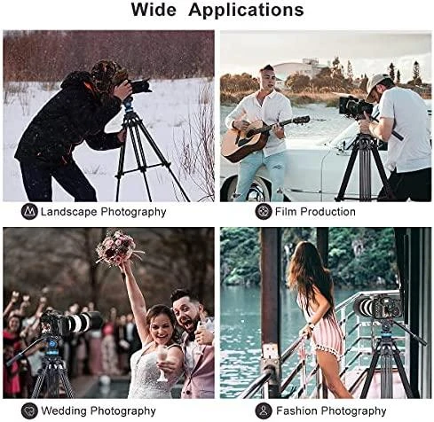 SIRUI SH-15 VIDEO TRIPOD