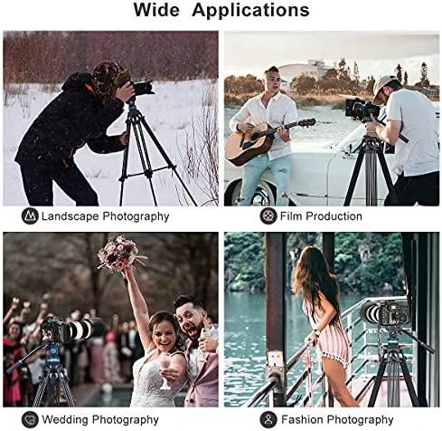 SIRUI SH-25 VIDEO TRIPOD