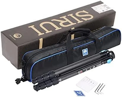 Sirui ST-124 Carbon Fiber Tripod