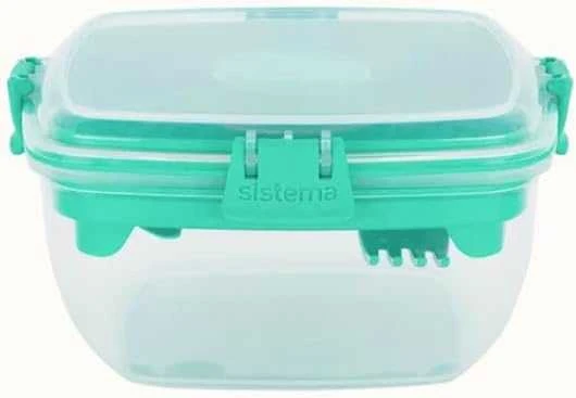 SISTEMA Salot To Go 1,1 l (21356)