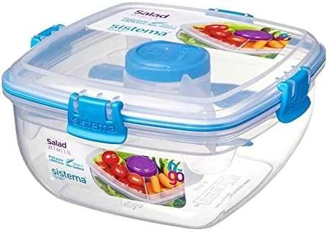 SISTEMA Salot To Go 1,1 l (21356)