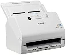 Skeneris Canon imageFORMULA RS40 Dokumentenscanner 40 S./Min. USB 2.0 ADF Duplex