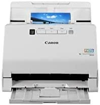 Skeneris Canon imageFORMULA RS40 Dokumentenscanner 40 S./Min. USB 2.0 ADF Duplex
