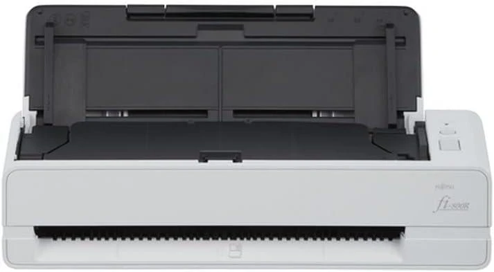 Skeneris Fujitsu FI-800R - A4 DOCUMENT SCANNER