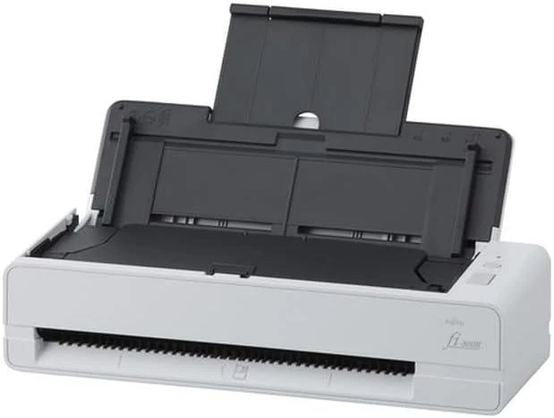 Skeneris Fujitsu FI-800R - A4 DOCUMENT SCANNER