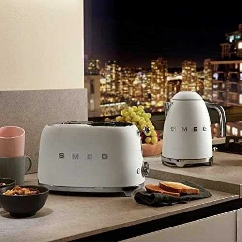 SMEG skrudintuvas TSF01WHMEU