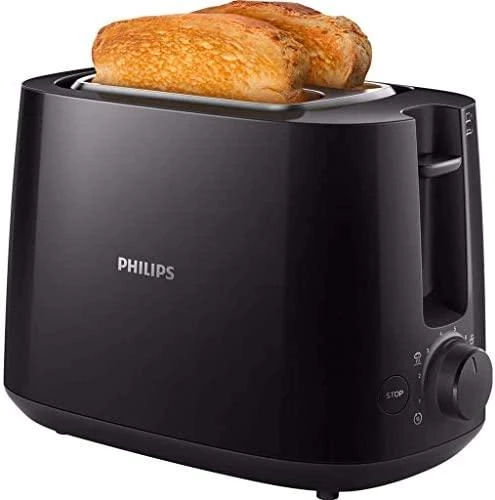 PHILIPS BLENDER.3000,Juodas,450W