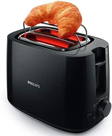 PHILIPS BLENDER.3000,Juodas,450W