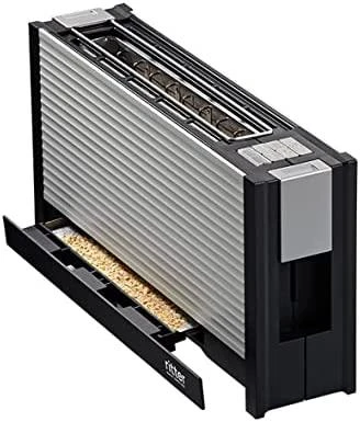 Skrudintuvas RTT Ritter Volcano 3 2 griežinėliai 950 W Aliuminis