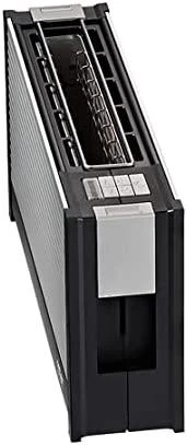 Skrudintuvas RTT Ritter Volcano 3 2 griežinėliai 950 W Aliuminis