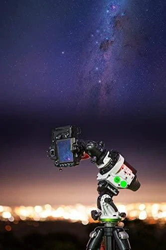 Montuotė SkyWatcher Star Adventurer 2i Pro Pack WiFi (komplektas)