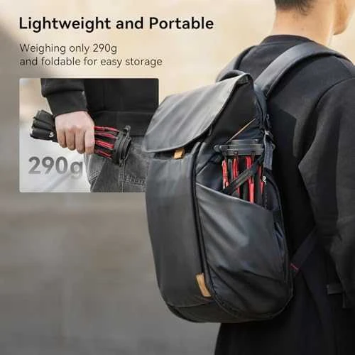 SMALLRIG 4358 MINI PARABOLIC SOFTBOX RA-D30 FOR RC 60 B