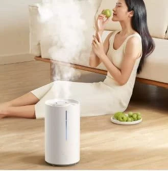 Oro drėkintuvas Xiaomi Smart Humidifier 2, BHR6026EU