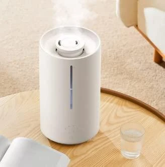 Oro drėkintuvas Xiaomi Smart Humidifier 2, BHR6026EU