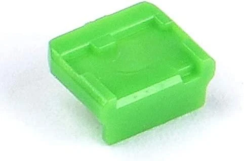 Klaviatūra Smart Keeper Smartkeeper Smartkeeper UL04P1GN bloker portów Blokada portu Žalias 10 vnt.
