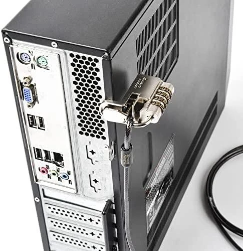 Šakotuvas Kabelių Priedas - SmartKeeper MUL04P1GN Micro USB B-Port Blokatoriai 10 Vnt. Žali