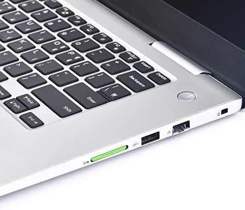 Šakotuvas Smart Keeper Smartkeeper SmartKeeper Mini "SD Port" Blocker grün 10 Stk.