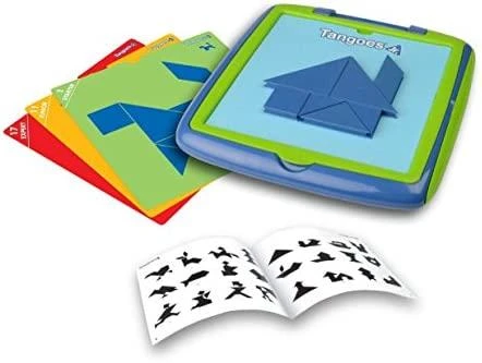 Artyzan Smart Games – Tangoes JR