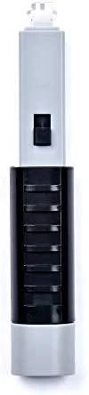 Šakotuvas Kabelis - SmartKeeper U03BK Užraktas DVI, Paralelinis, RJ-45, USB Type-A Juodas