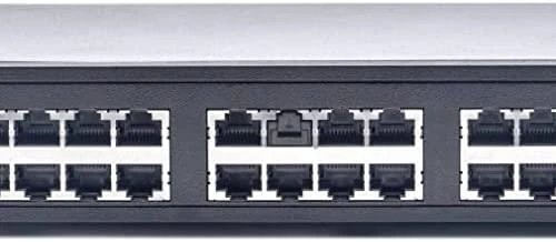 Šakotuvas Smart Keeper Smartkeeper SMARTKEEPER Basic RJ45 Port Lock 10 - 1x raktas + 10x kištukas, juodas