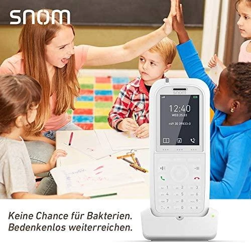SNOM M90