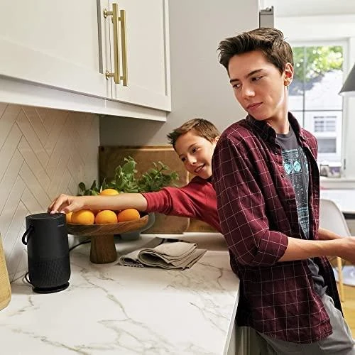 Bose Portable Home Speaker įkrovimo stovas