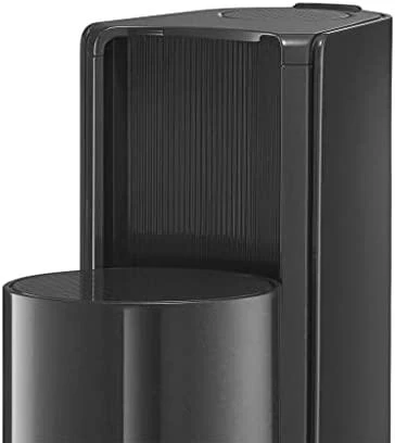 Gazuotų gėrimų gaminimo aparatas SodaStream DUO + 3 buteliukai