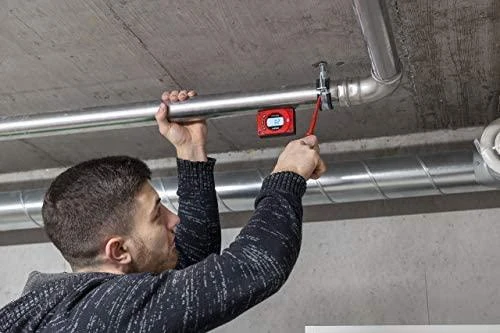 Skaitmeninis gulsčiukas Sola GO! Smart Bluetooth; 8 cm
