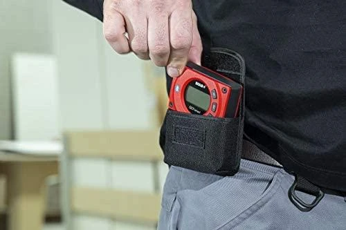 Skaitmeninis gulsčiukas Sola GO! Smart Bluetooth; 8 cm