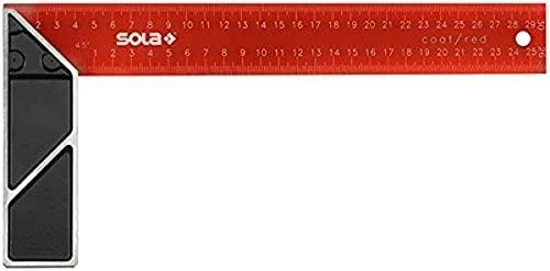 Kampamatis Sola SRC 500; 500x170 mm