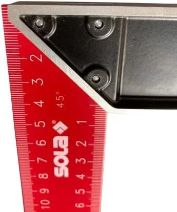 Kampamatis Sola SRC 500; 500x170 mm