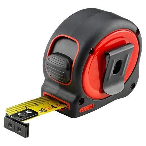 Matavimo ruletė Sola Protect M PE 525; 5 m