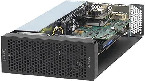 Sonnetas DuoModo xMac mini / Echo III Desktop (SO-DM-ZM-E3-D)