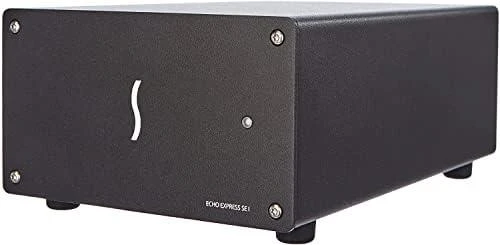 Sonnet „Thunderbolt 3“ valdiklis – PICe 3.0 x8 Echo Express SE I (ECHO-EXP-SE1-T3)