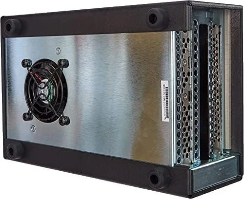Sonnet „Thunderbolt 3“ valdiklis – PICe 3.0 x8 Echo Express SE I (ECHO-EXP-SE1-T3)