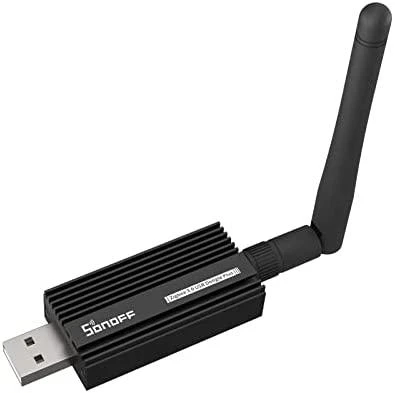Universalus SONOFF Zigbee 3.0 USB Dongle-E Plus valdiklis