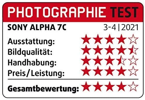 Sony „Alpha A7C“ viso kadro beveidrodinis fotoaparatas su keičiamais objektyvais, korpusas, „Sidabrinas“ | Sony | Viso kadro beveidrodinis fotoaparatas su keičiamais objektyvais | „Alpha A7C“ | Beveidrodinio fotoaparato korpusas | 24,2 MP | ISO jautrumas (maks.) 204800 | Ekrano įstrižainė 3,0 colio | Vaizdo įrašymas | „Wi-Fi“ | Greitas hibridinis AF | Didinimas 0,59 k. | Vaizdo ieškiklis | CMOS | „Sidabrinas“
