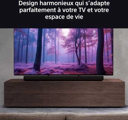 Namų kino sistema Sony Corporation SONY HT-A8000 Garso sistema