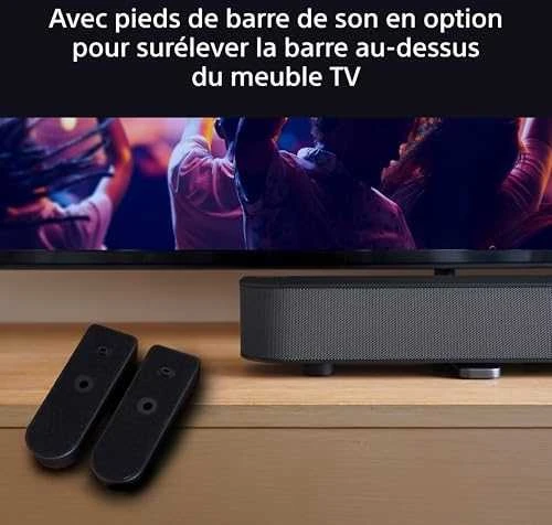 Namų kino sistema Sony Corporation SONY HT-A8000 Garso sistema