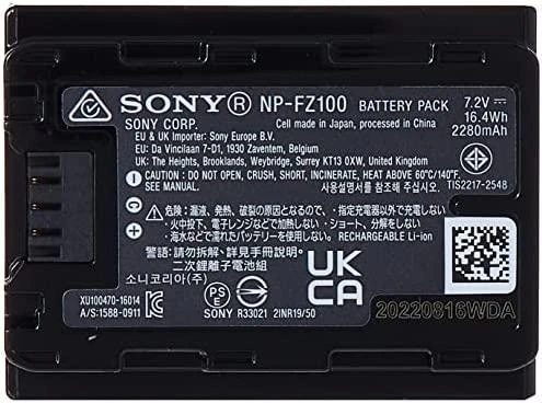 Sony | Kompaktiškas fotoaparato tvirtinimo skaitmeninis šautuvo mikrofonas | ECM-B10 | Trys paėmimo režimai: daugiakryptis, vienakryptis ir apskritas; Paprastas perjungimas; Skaitmeninis signalų apdorojimas; Labai efektyvus triukšmo mažinimo filtras; Skaitmeninis garso perdavimas