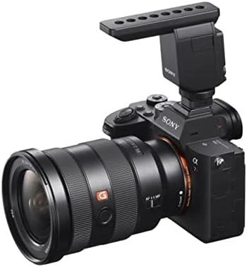 Sony ECM-B1M kameros montavimo reikmuo