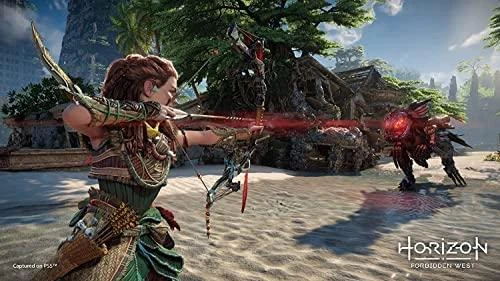 Sony Horizontas Draudžiami Vakarai