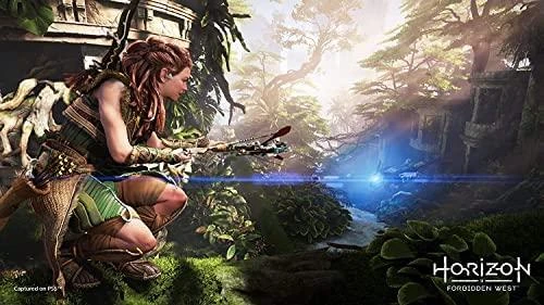 Sony Horizontas Draudžiami Vakarai