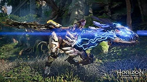 Sony Horizontas Draudžiami Vakarai