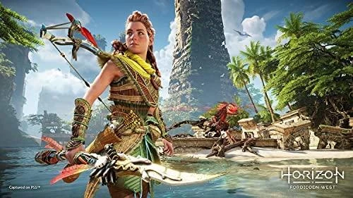 Sony Horizontas Draudžiami Vakarai