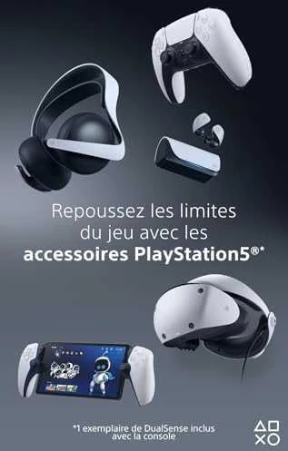 Sony PlayStation 5 DualSense V2 Drahtloser valdiklis turkio spalvos