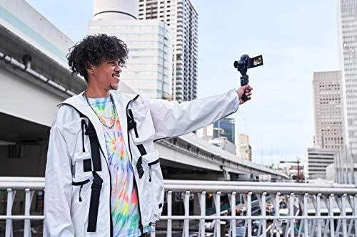 SONY ZV-1BDI Skaitmeninis fotoaparatas