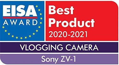 SONY ZV-1BDI Skaitmeninis fotoaparatas